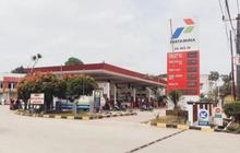 Timur Tengah Bergejolak, Bahlil Jamin Harga BBM Pertalite dan Solar Subsidi Tak Naik