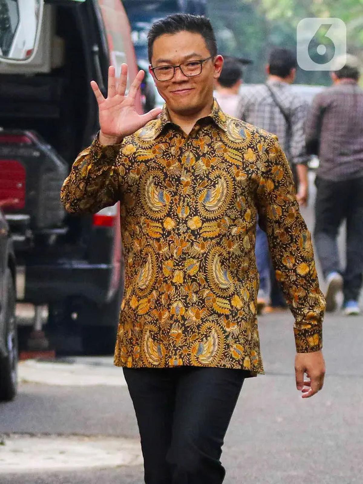 Bahasa Inggris Menlu Sugiono Saat Pidato di Forum Internasional Jadi Sorotan, Warganet Singgung Retno Marsudi