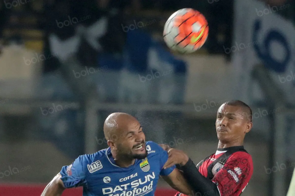 Ricardo Salampessy