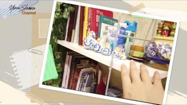 Mengintip Kamar Mandi Yuni Shara yang Sering Jadi Tempar Crembath