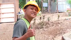 Denny Caknan Debut Main Film, Perankan Mulyono di Sukses Jaya