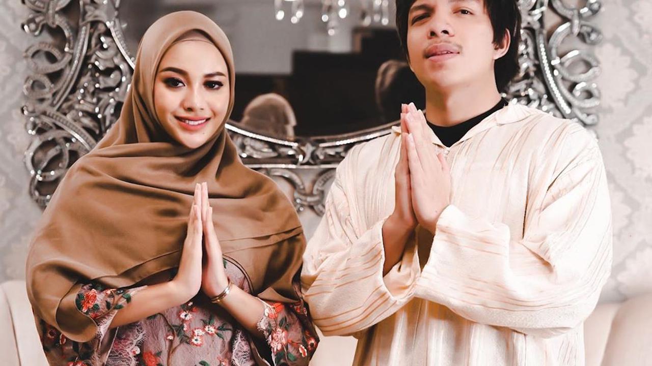 [Fimela] Atta Halilintar dan Aurel Hermansyah