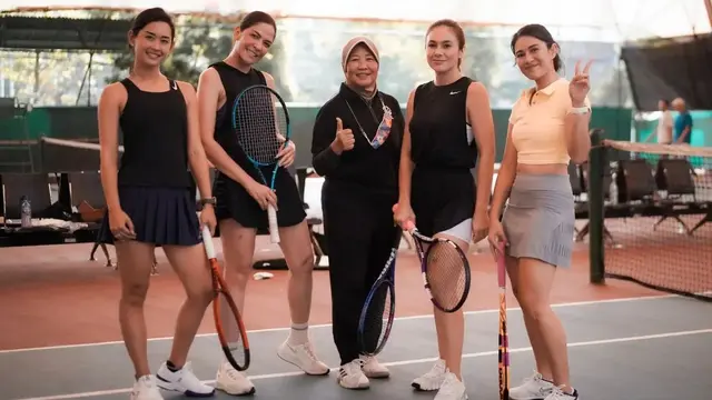 [Fimela] Wulan Guritno