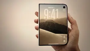 Daftar Harga iPhone 18 Pro, Pro Max, dan iPhone Duo