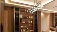 Inspirasi Interior Rumah Nyaman dan Modern dengan Gaya Jepang dan Skandinavian