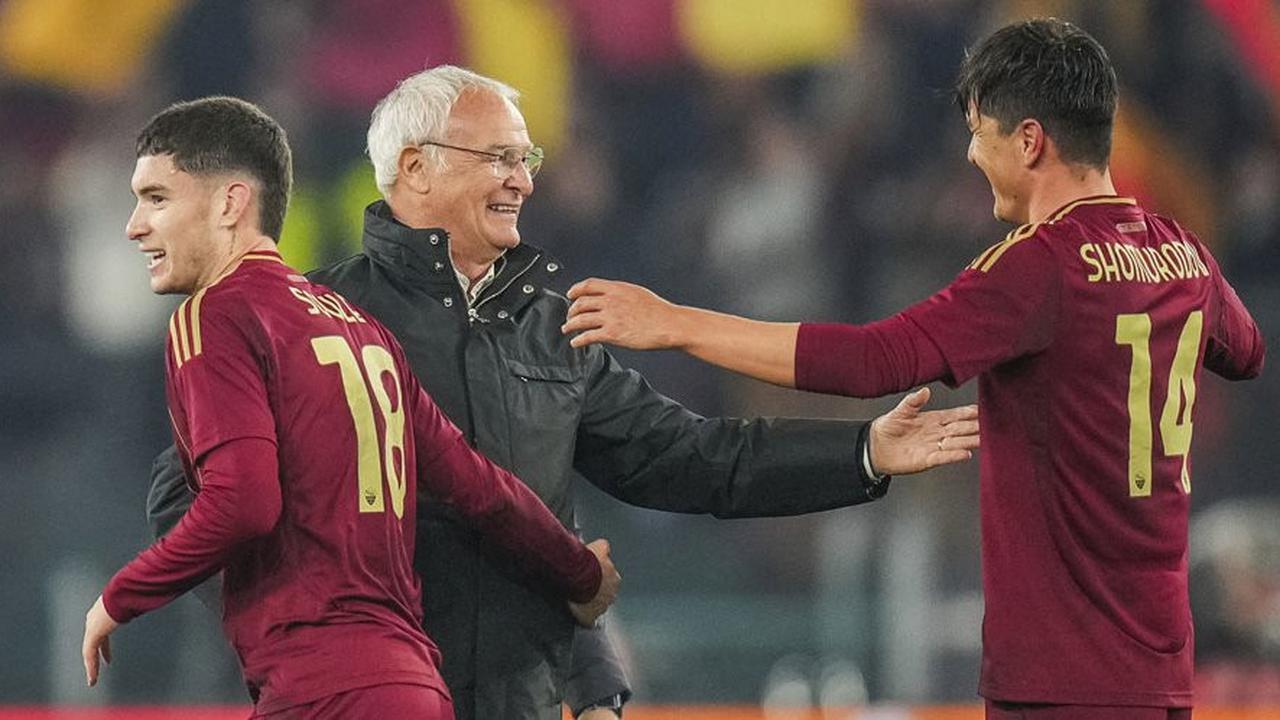 Prediksi Pertandingan Empoli Vs AS Roma, 10 Maret 2025