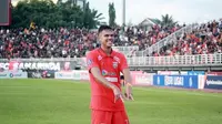 Matheus Pato, Mantan Top Skor yang jadi Ujung Tombak Baru Port FC di Piala Presiden 2025