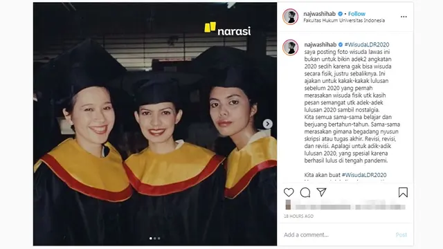 Najwa Shihab