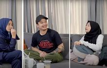 Pengalaman Mistis Selama Syuting Kemah Terlarang, Derby Romero: Aku Mendengar Suara Pasar Setan
