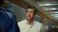 Memory of a Killer: Patrick Dempsey Plays an Alzheimer's-Suffering Hitman in the FOX Series