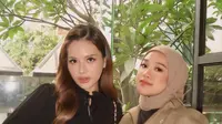 Anggi Marito dan Ernie Zakri Ungkap Kisah Kolaborasi dalam Lagu Kisah Penuh Kecewa, Membangun Jembatan Musik