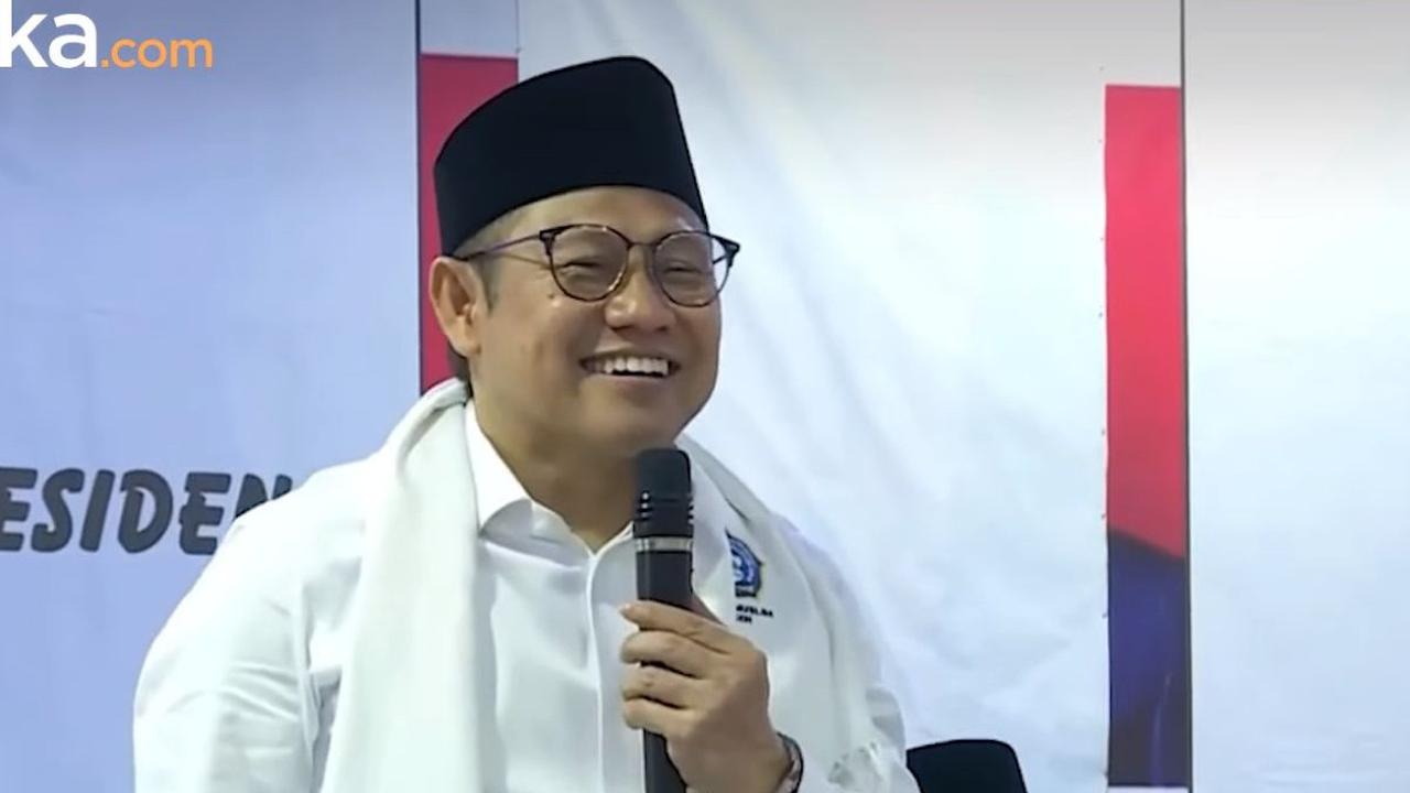 Ketua Umum Partai Kebangkitan Bangsa (PKB) ini menyampaikan, ketentuan pembangunan di Indonesia harus diubah.&nbsp;