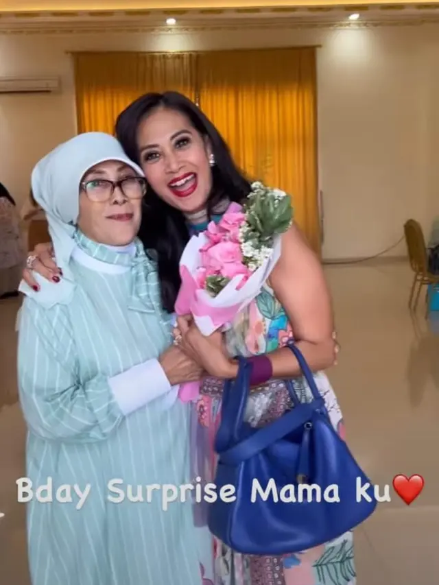 [Fimela] Diah Permatasari