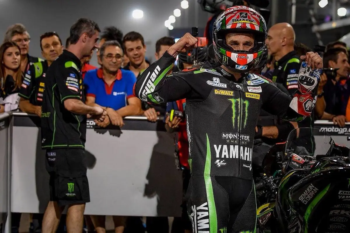 Johann Zarco