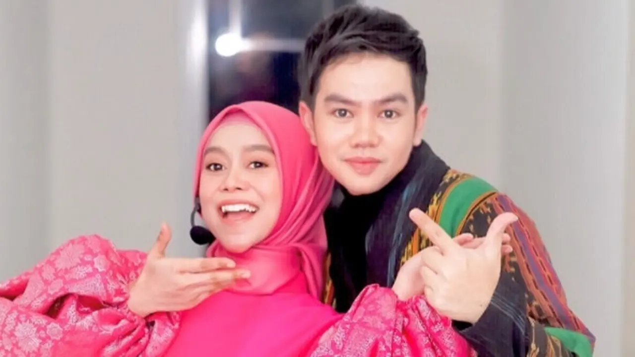 Faul LIDA dan Lesti Kejora
