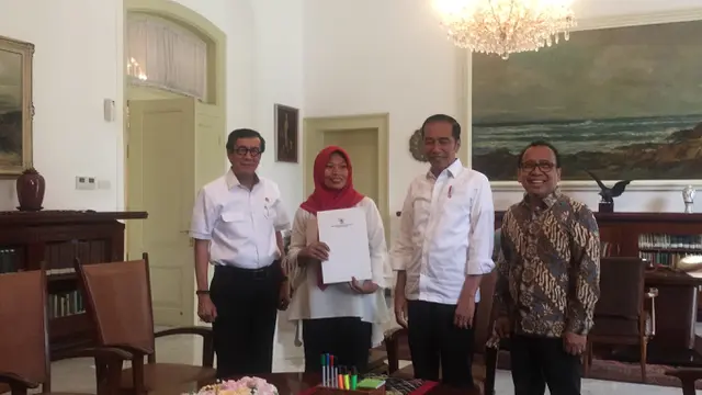 jokowi
