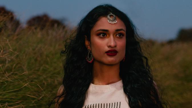  Rahasia  Rambut  Sehat dan Indah Perempuan Jaipur di India  