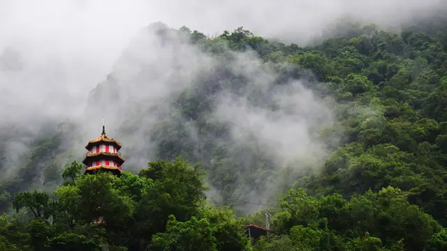 Hualien, Taiwan