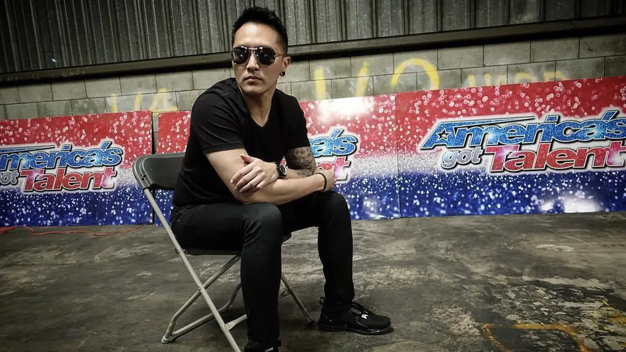 Demian Aditya