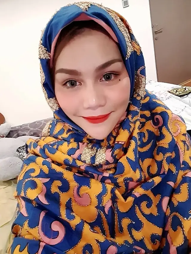 Jadi Mualaf, Ini 7 Pesona DJ Katty Butterfly Saat Pakai Hijab