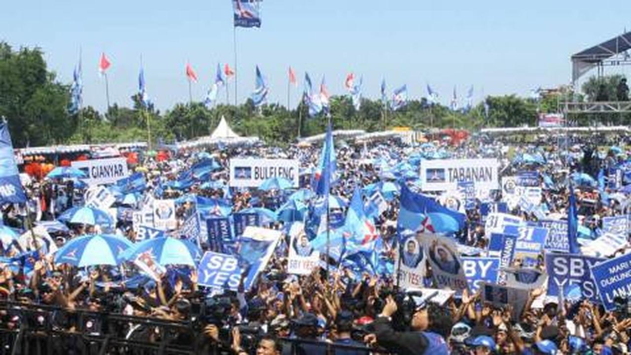 Demokrat umumkan calon Pilgub DKI minggu ini