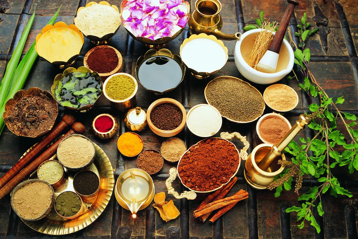 Ayuverda, Pengobatan Kuno Buat Semua Penyakit dari India