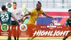 Babak Penyisihan #ShopeeLiga1 yang mempertemukan #PersebayaSurabaya vs #SemenPadangFC pada hari Kamis sore (28/11/2019) berakhir d...