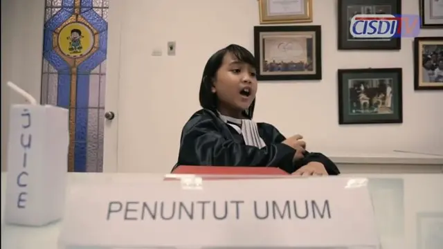 Teatrikal CISDI