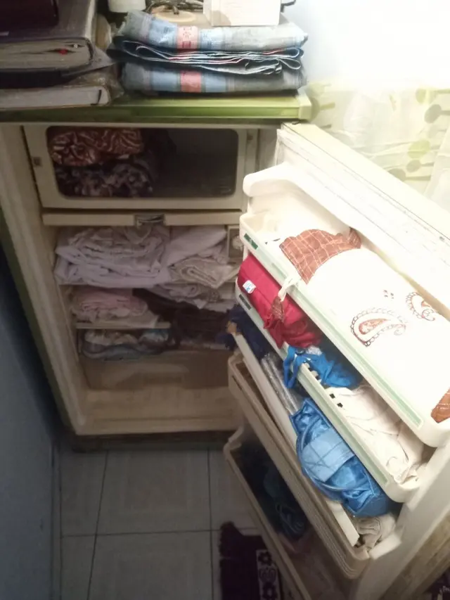 Tidak Untuk Menyimpan Makanan, 6 Fungsi Kulkas Ini Bikin Heran