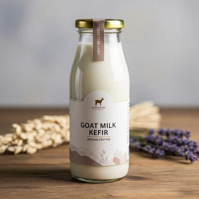 9 Produk dari Susu Kambing yang Bisa Dijual dan Bernilai Tinggi, Peluang Menggiurkan