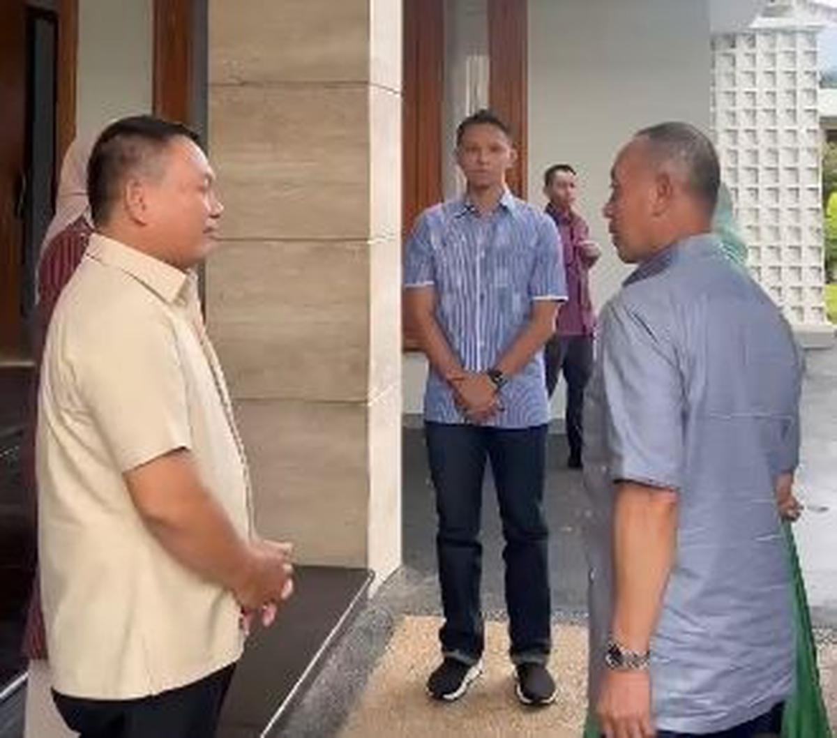 Dok. Istimewa