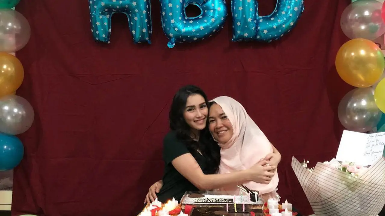 Ayu Ting Ting