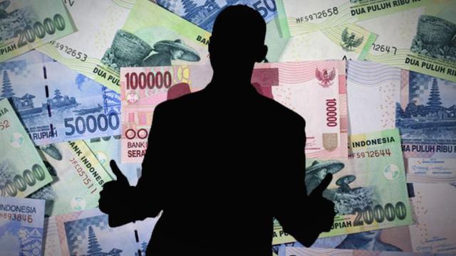 [Bintang] Orang Terkaya