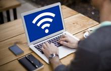 Tahukah Anda Arti Angka 6 di Logo WiFi?
