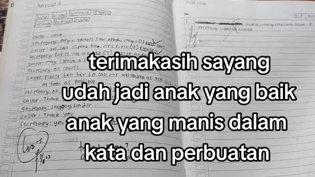 Potret Video TikTok Ibu Tama (TikTok/@mamahtama17)