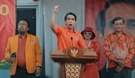 Andovi da Lopez Mendadak Tak Bisa Bohong di Film Bapak Paling Jujur, Gara-Gara Kutukan Nenek