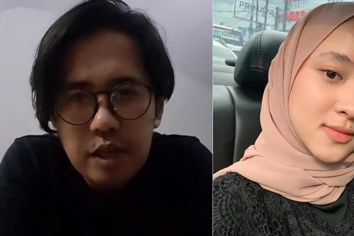 4 Fakta Klarifikasi Ayus Sabyan Terkait Isu Perselingkuan dengan Nissa Sabyan