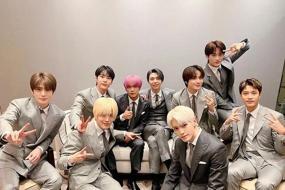 Bakal Manggung di Indonesia, Ini 8 Kostum NCT 127 yang Sukses Buat Fans Menjerit