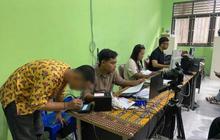 LPKA Ambon Fasilitasi Pembuatan KTP dan KIA Anak Binaan, Wujudkan Hak Administrasi Kependudukan