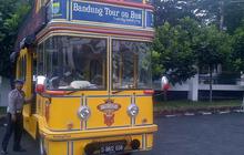 Usai penumpang jatuh, Pemkot Bandung sangkal kelola langsung Bandros