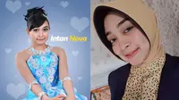 Potret Terbaru Intan D'Academy 2 (Sumber: Instagram/da2_intannova)