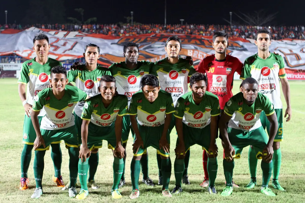Surabaya United