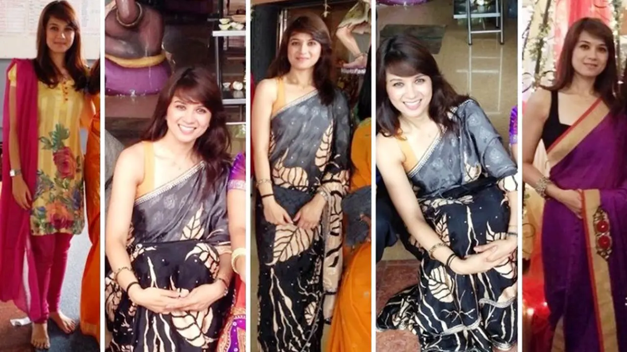 Angeline-Primela MH17 Steward 0714 5