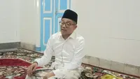Wawancara Khusus: Gus Salam Blak-blakan Usung Rekonsiliasi Total di Tubuh NU