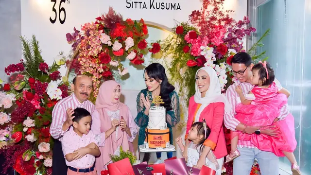 Sitte Kusuma. (ist)