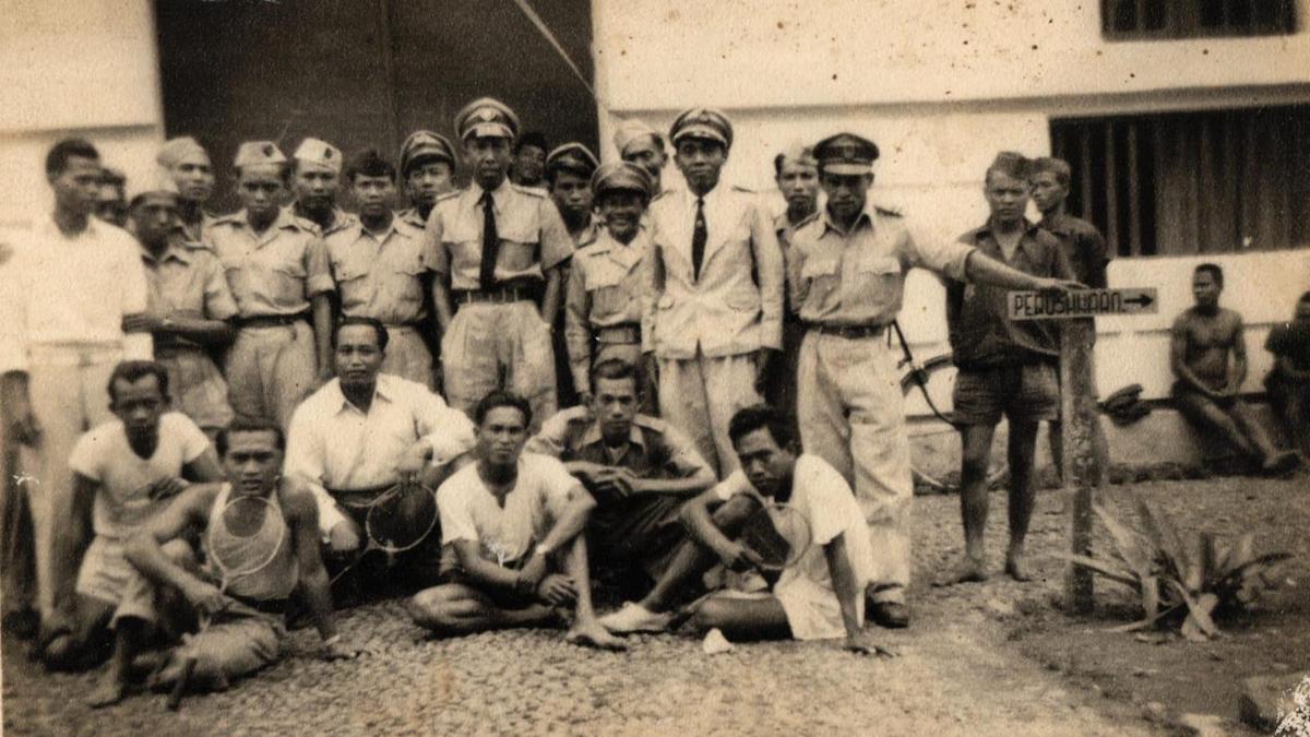 Sejarah Rutan Serang, Pernah Jadi 'Rumah' Bagi Para Pejuang Melawan Belanda