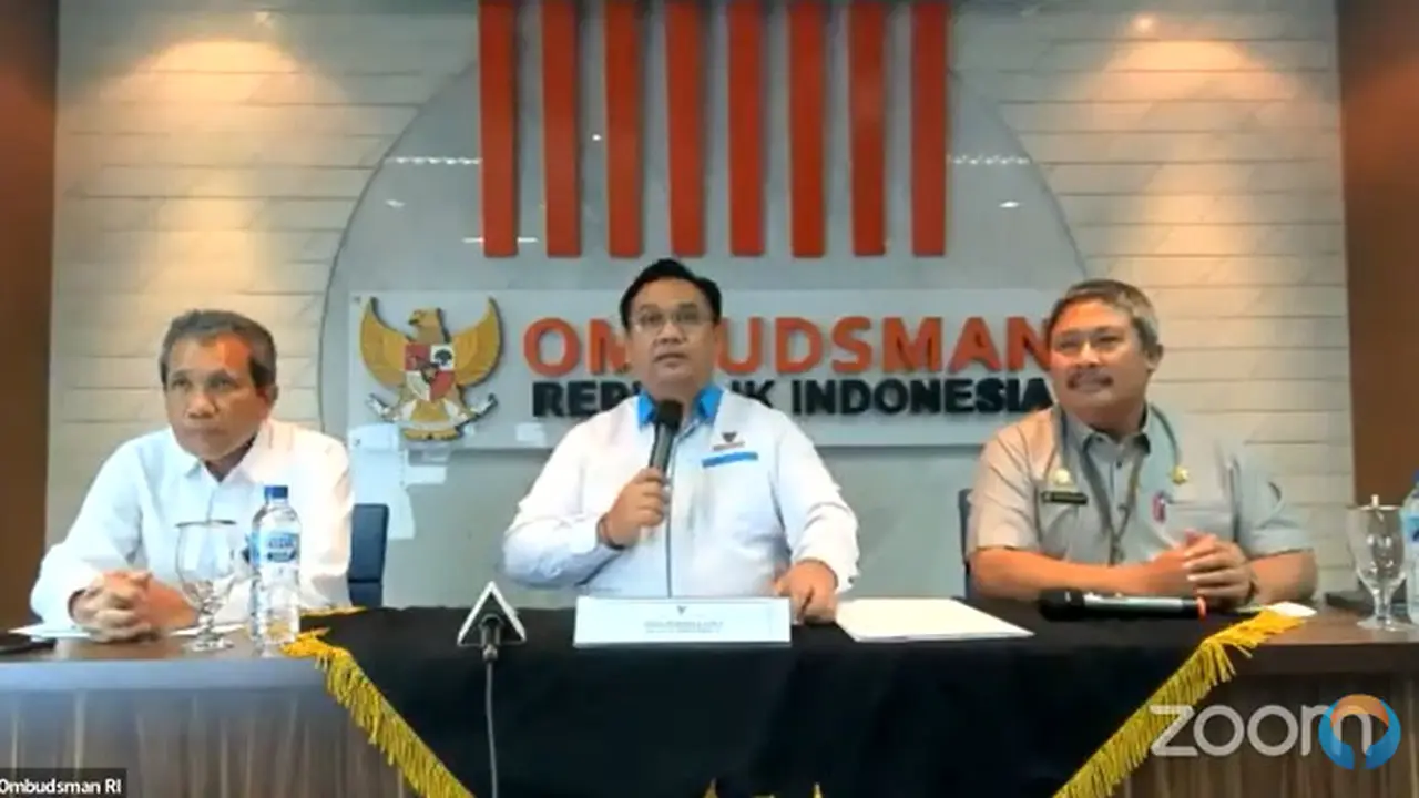 Ombudsman