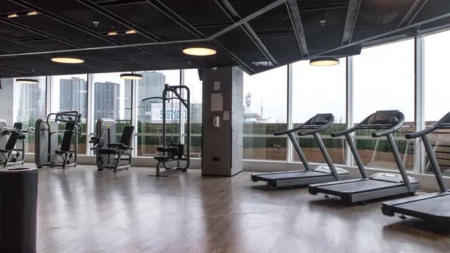 Pengalaman Spa dan Olahraga Bernuansa Eropa Bisa Dinikmati Kembali di Utara Jakarta