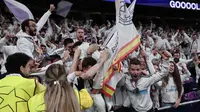 Bukan Mbappe atau Vinicius, Real Madrid Kalahkan Atletico dengan Penampilan Gemilang dari Pemain Tak Terduga Ini