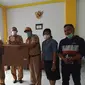 Kementerian Pertanian melalui Badan Penyuluhan dan Pengembangan SDM Pertanian (BPPSDMP) menyalurkan bantuan IT ke sejumlah BPP di Sulawesi Tengah. (Ist)